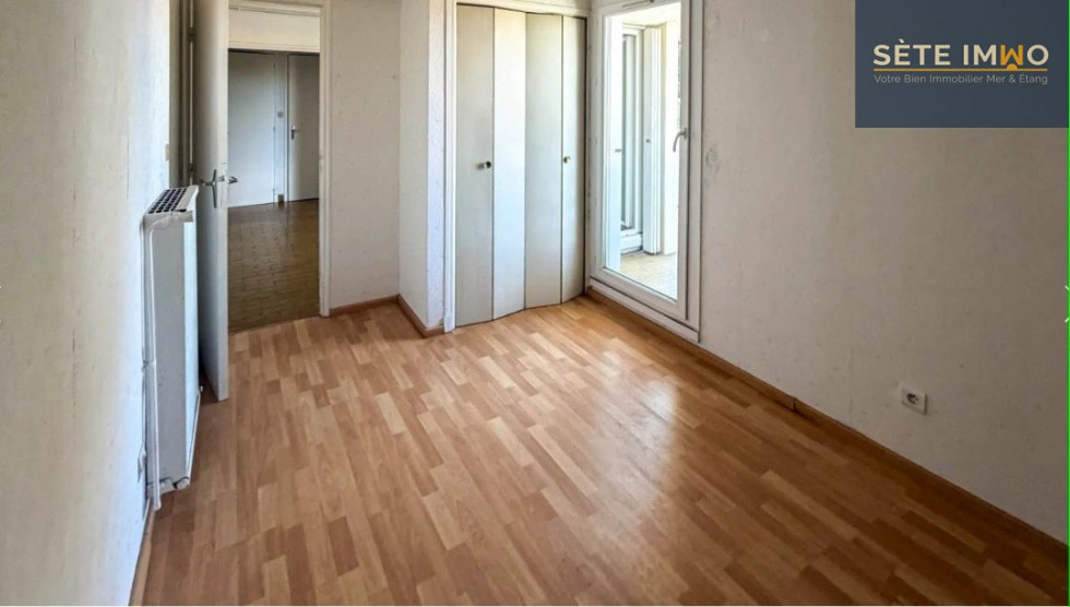 vente Appartement Sete - Photo 3