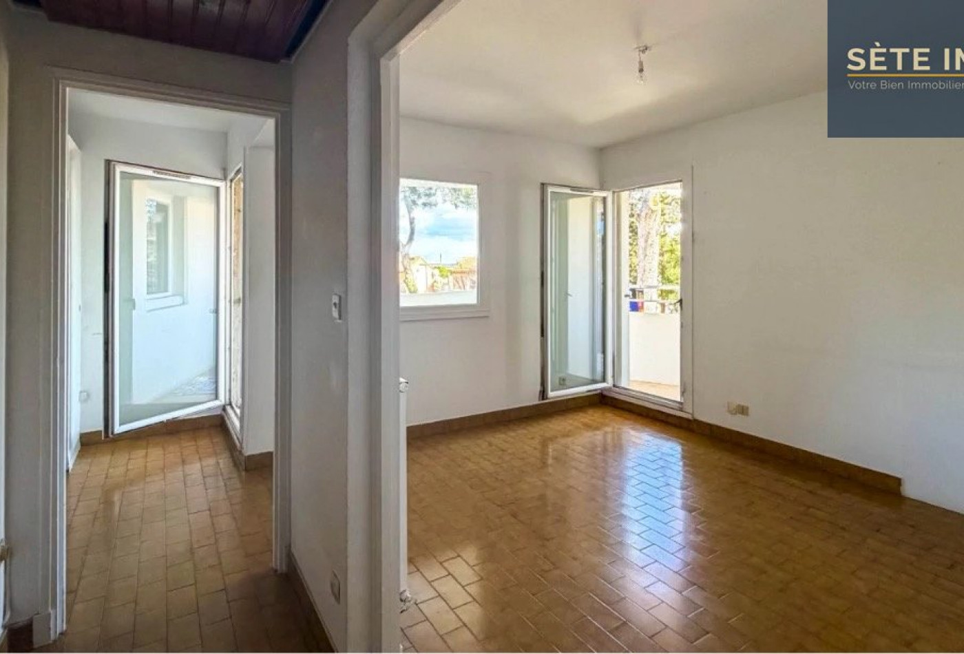 vente Appartement Sete - Photo 5