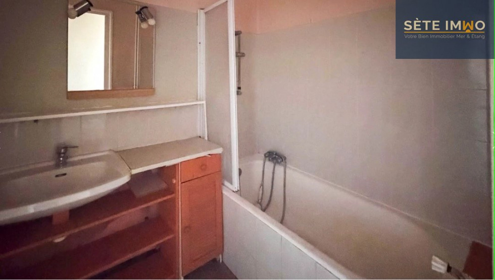 vente Appartement Sete - Photo 6