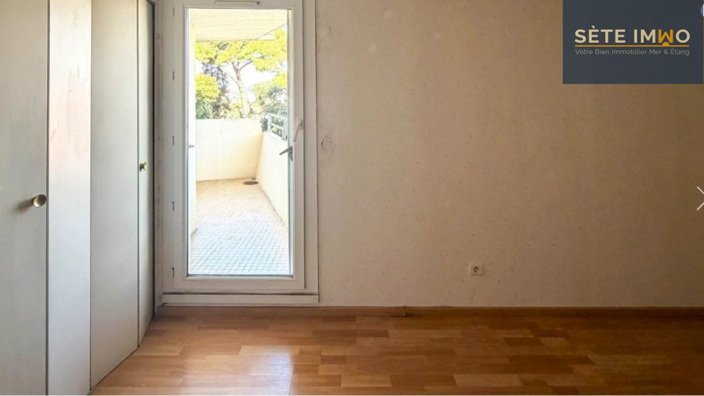 à vendre Appartement Sete - Photo 4