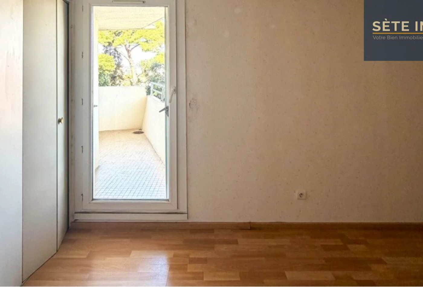 vente Appartement Sete - Photo 4