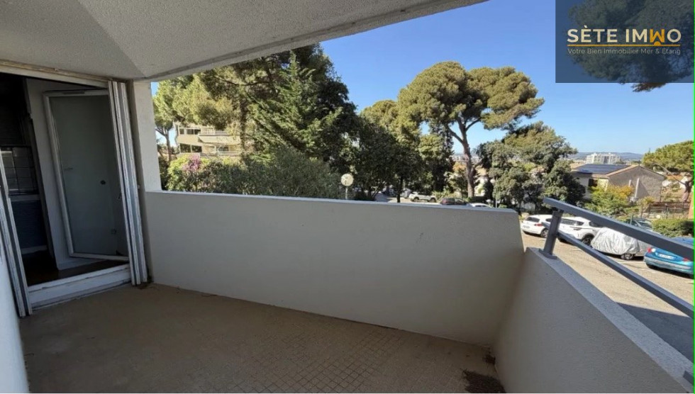 vente Appartement Sete - Photo 7