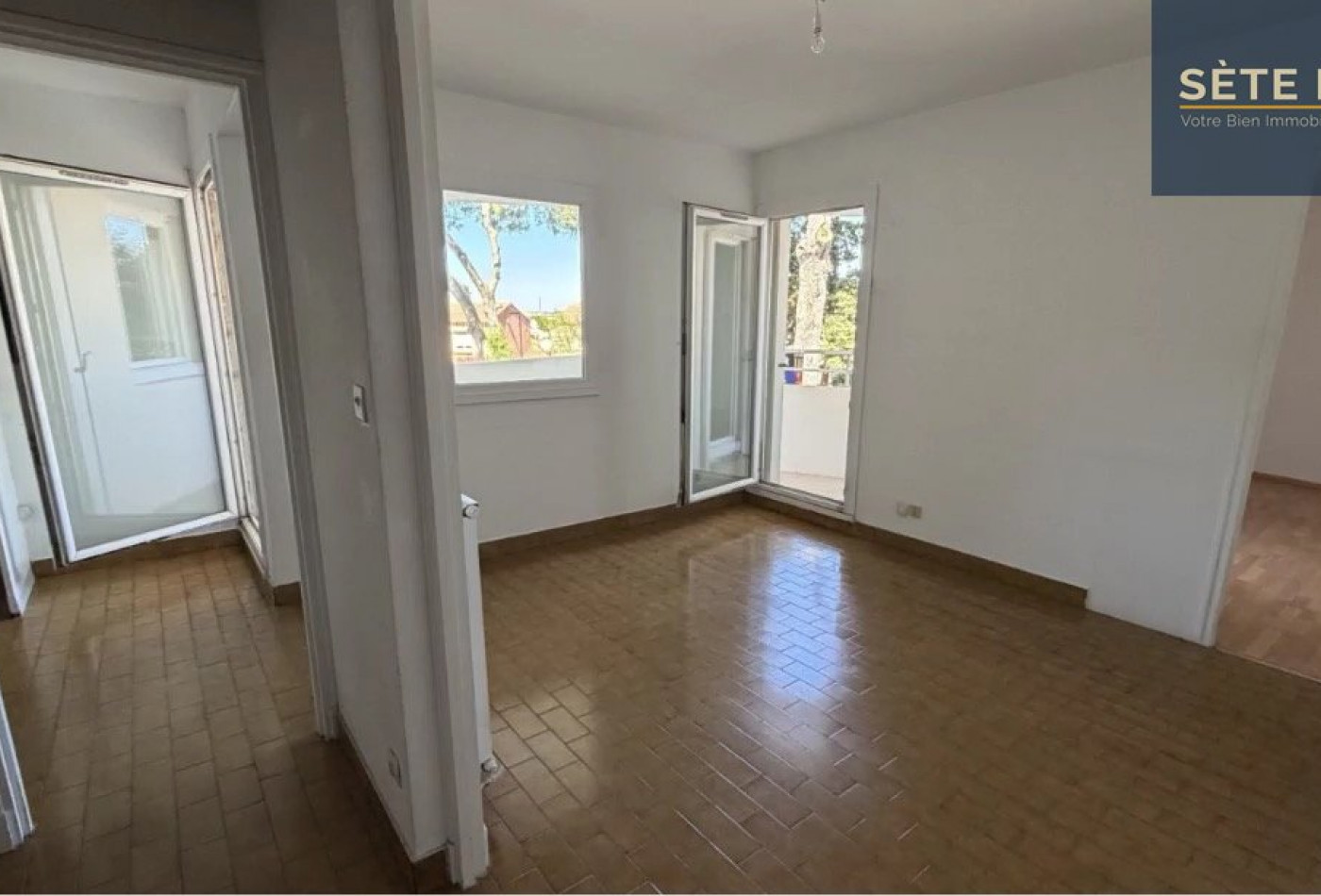 vente Appartement Sete - Photo 2