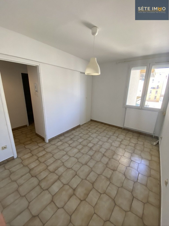 à vendre Appartement Sete - Photo 9