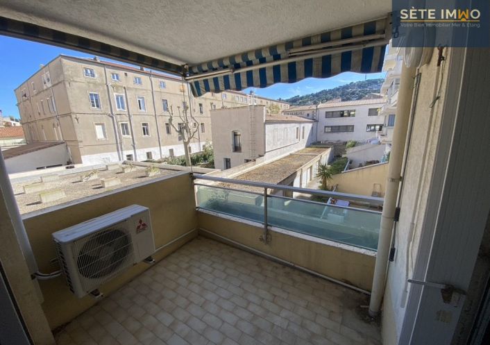 à vendre Appartement Sete