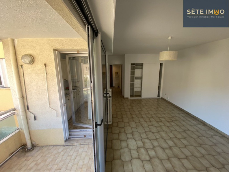 vente Appartement Sete - Photo 4