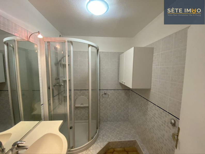 vente Appartement Sete - Photo 7