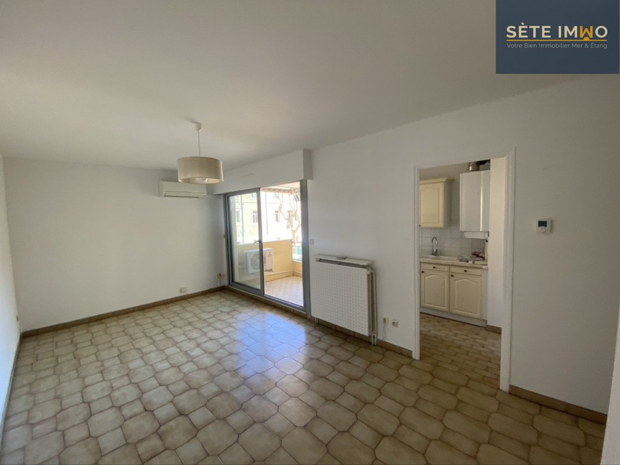à vendre Appartement Sete - Photo 6