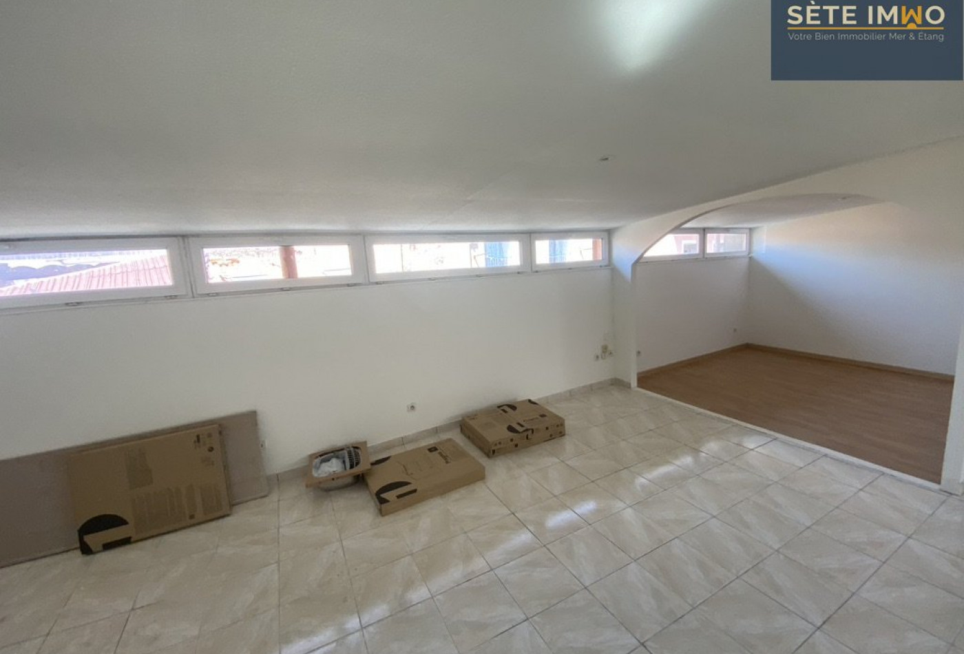 vente Appartement Sete - Photo 9