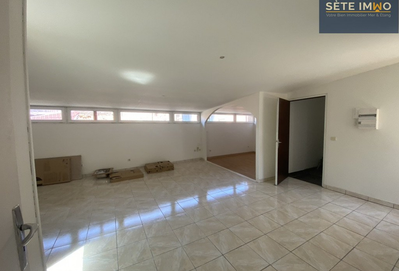 vente Appartement Sete - Photo 5