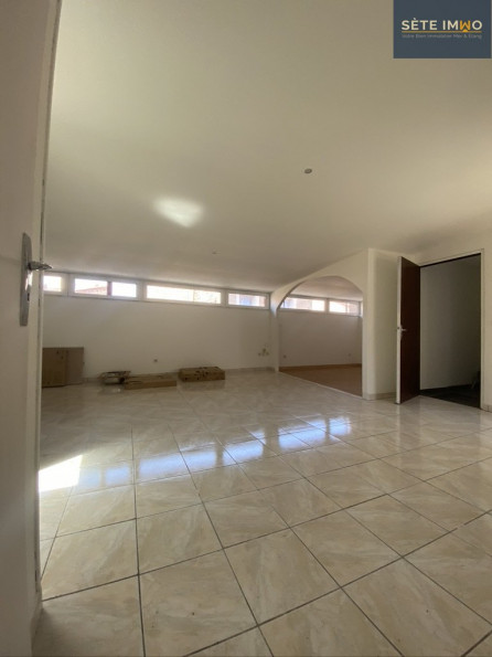 vente Appartement Sete - Photo 3
