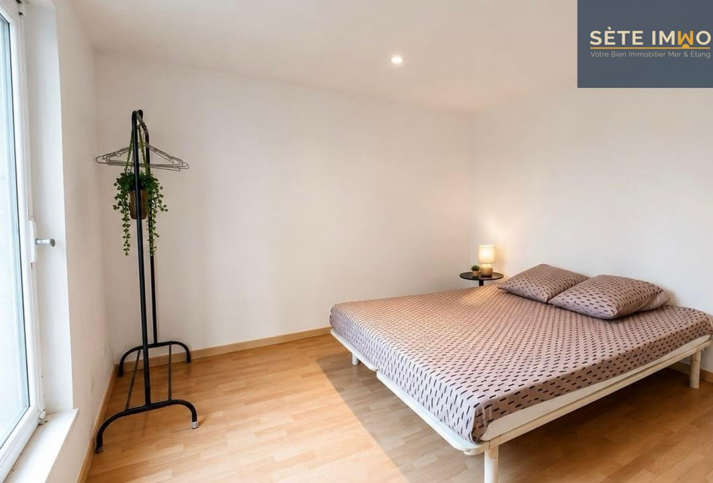 vente Appartement Sete - Photo 4