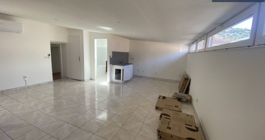 vente Appartement Sete