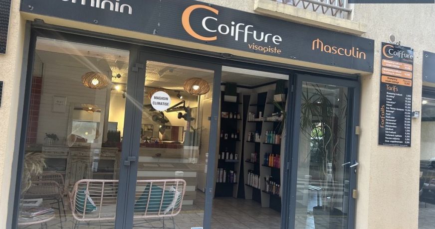vente Salon de coiffure Grau D'agde