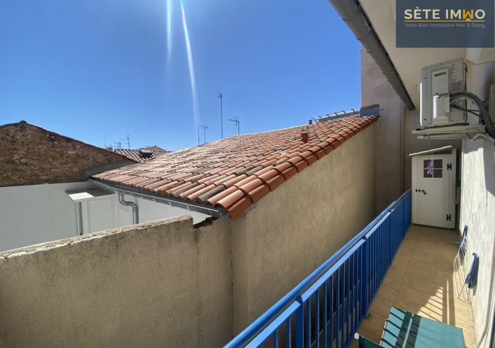 à vendre Appartement Sete