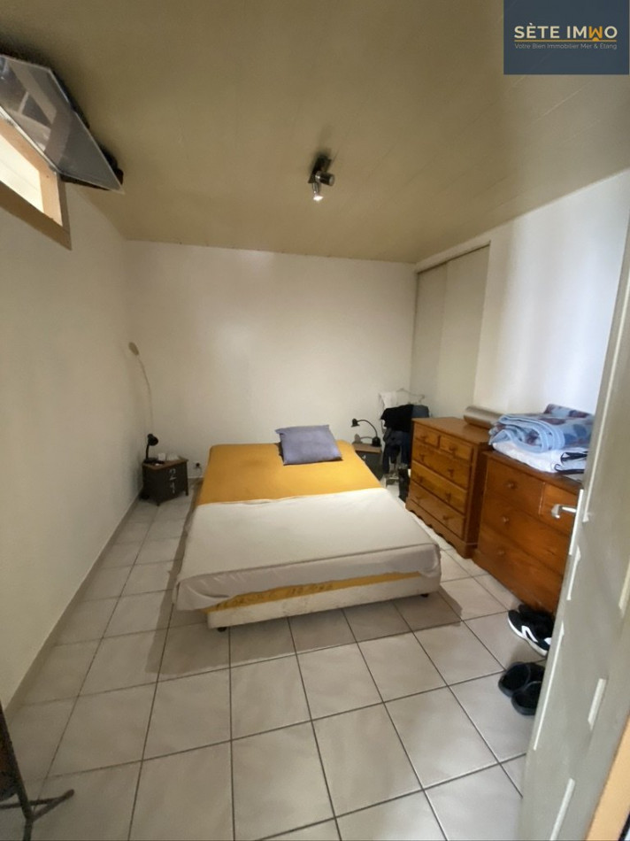 à vendre Appartement Sete - Photo 5