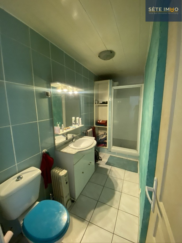 à vendre Appartement Sete - Photo 7