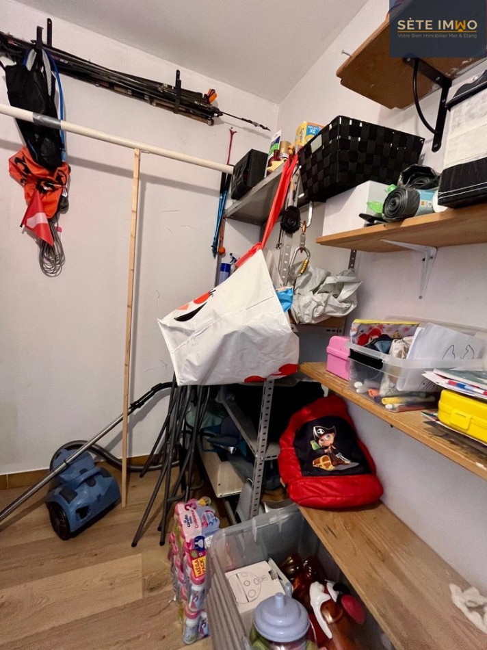 à vendre Appartement Sete - Photo 5