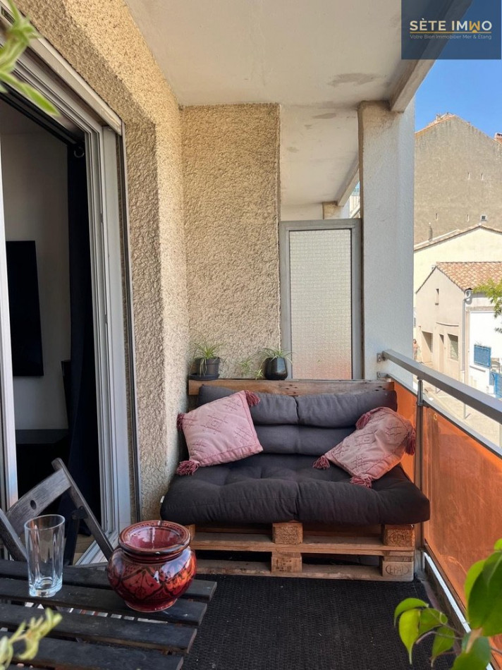 à vendre Appartement Sete - Photo 6