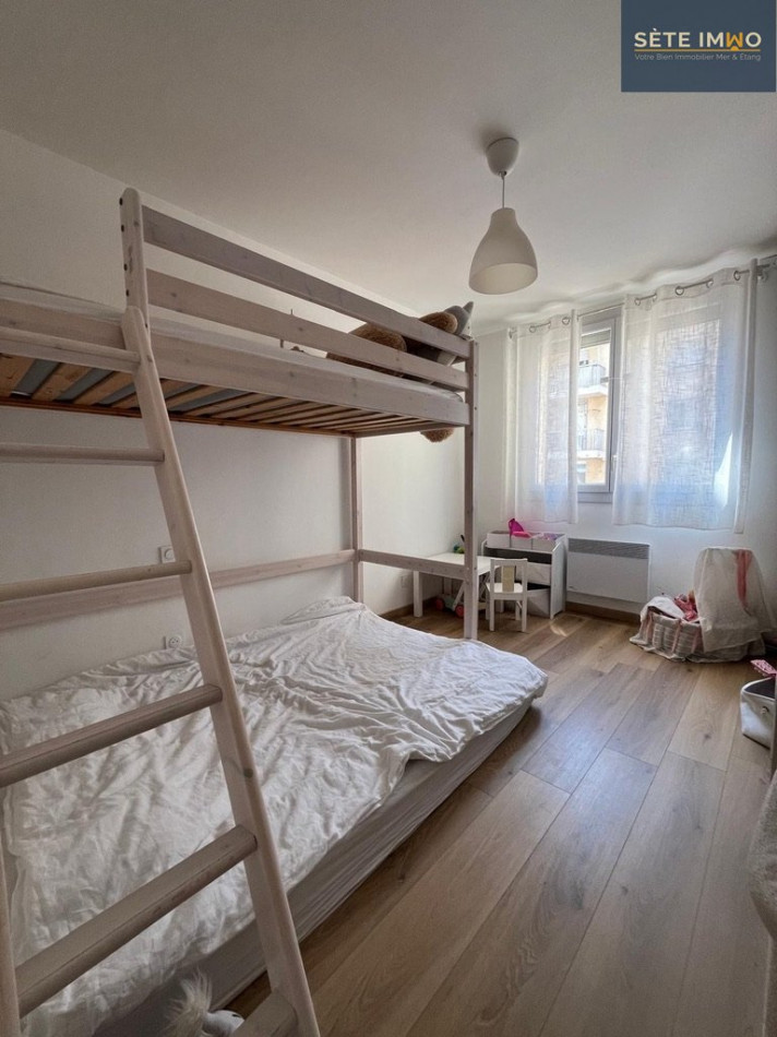 à vendre Appartement Sete - Photo 8