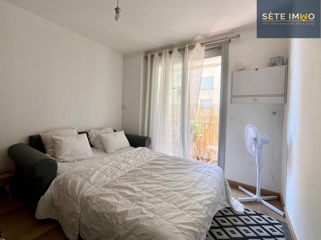 à vendre Appartement Sete - Photo 9