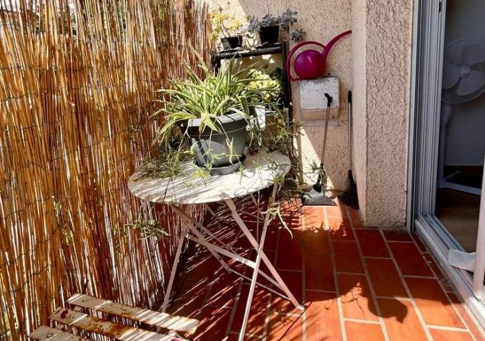 à vendre Appartement Sete