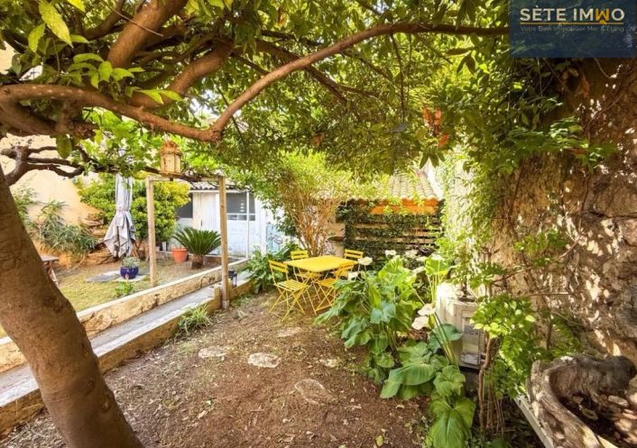 à vendre Maison Sete