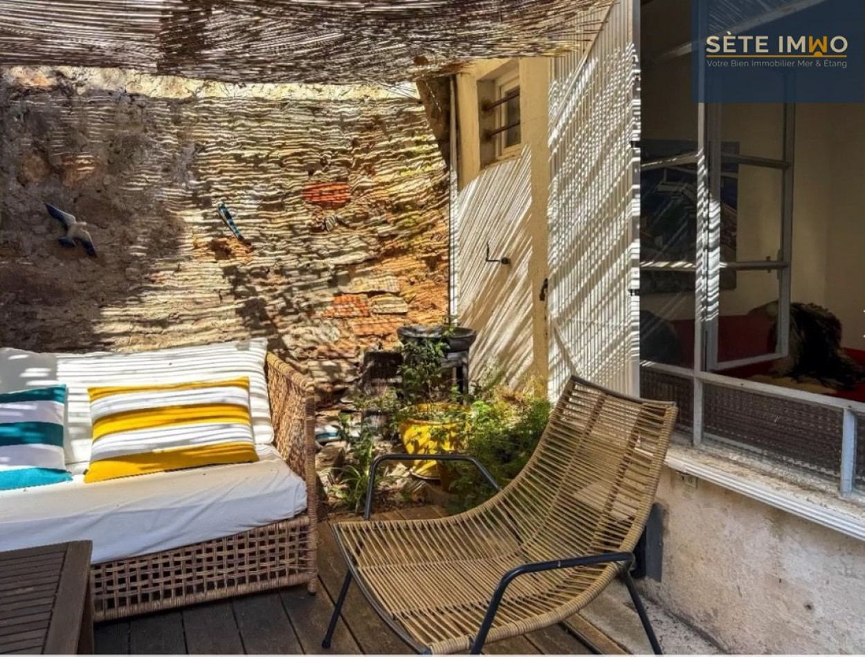 à vendre Maison Sete - Photo 6