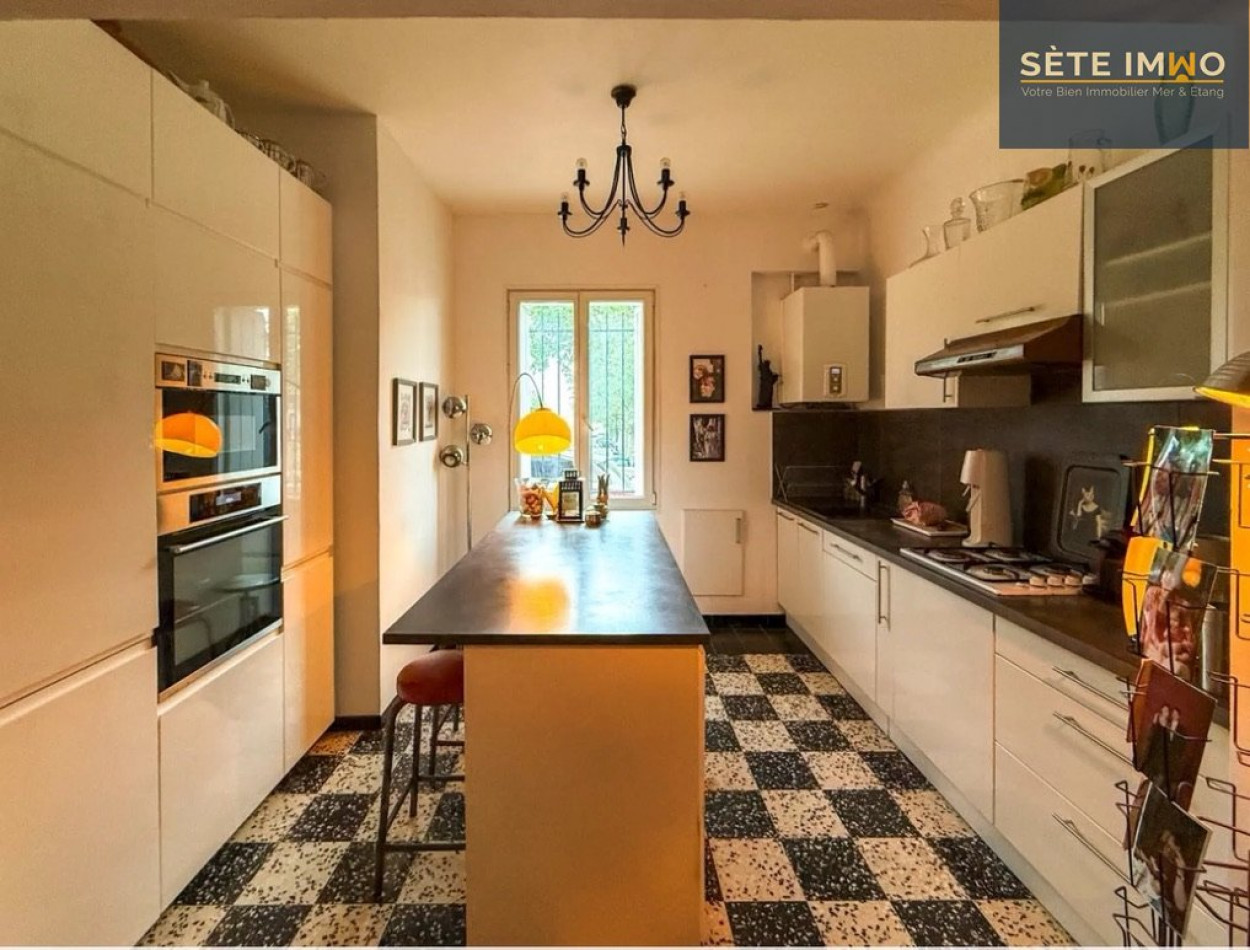 à vendre Maison Sete - Photo 7