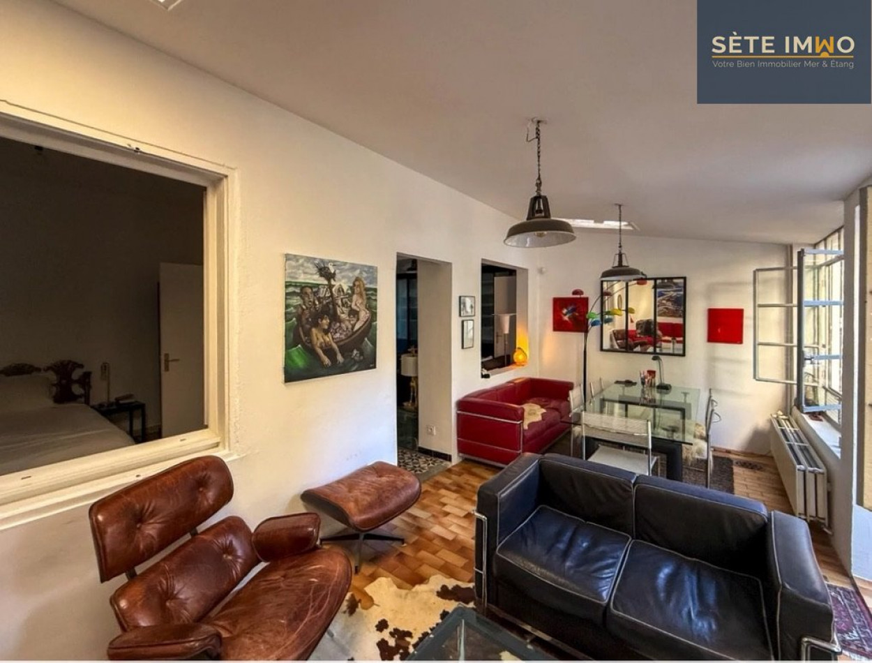 à vendre Maison Sete - Photo 9