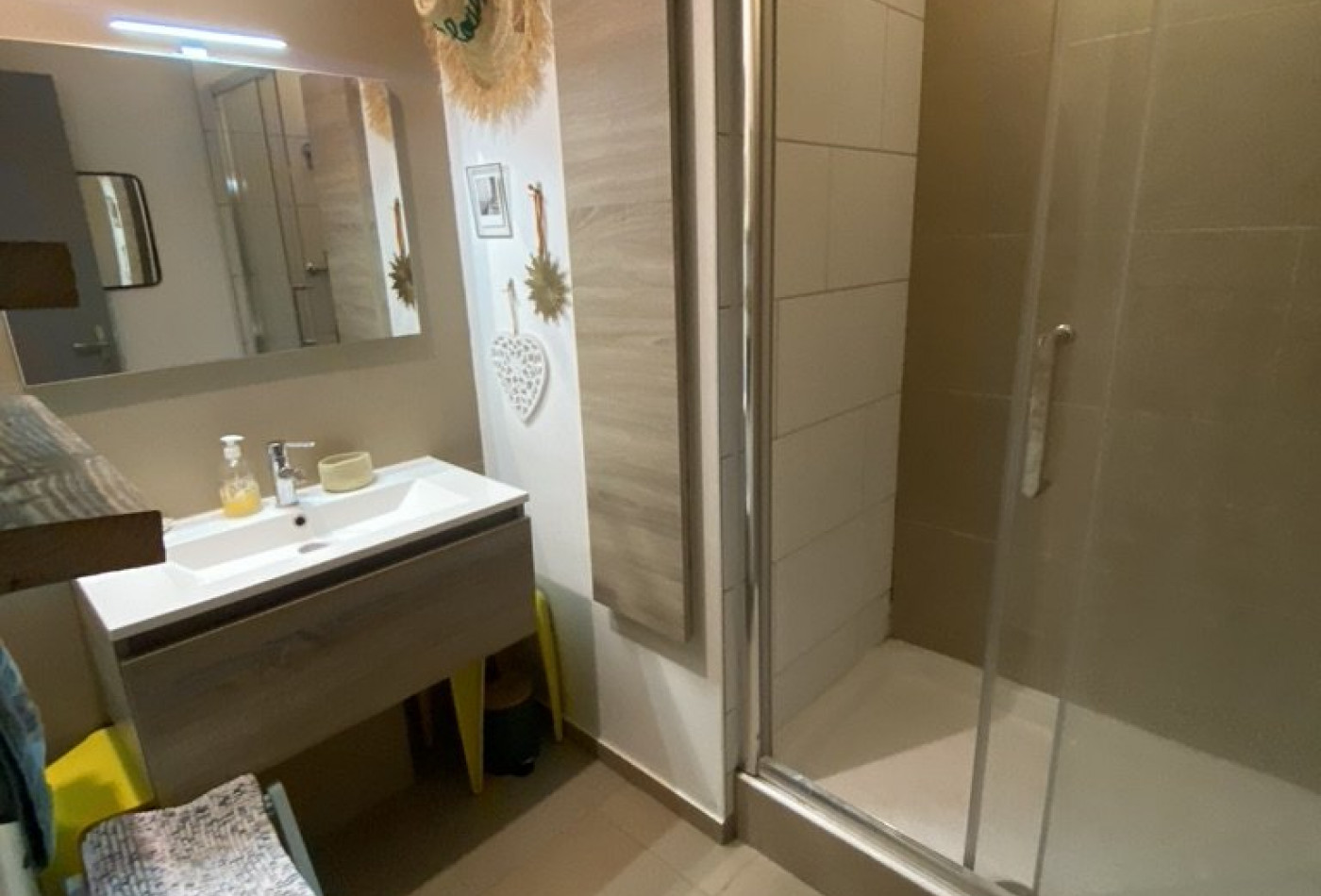 vente Appartement Sete - Photo 6