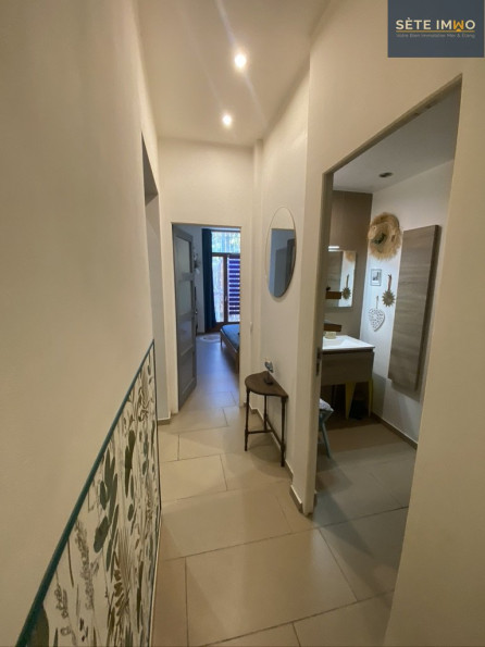 vente Appartement Sete - Photo 7