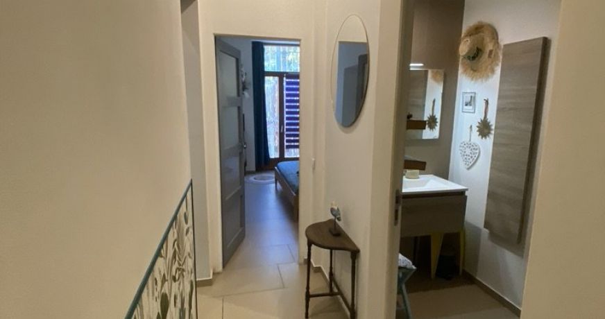 vente Appartement Sete