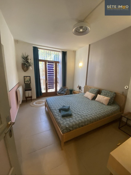 vente Appartement Sete - Photo 4