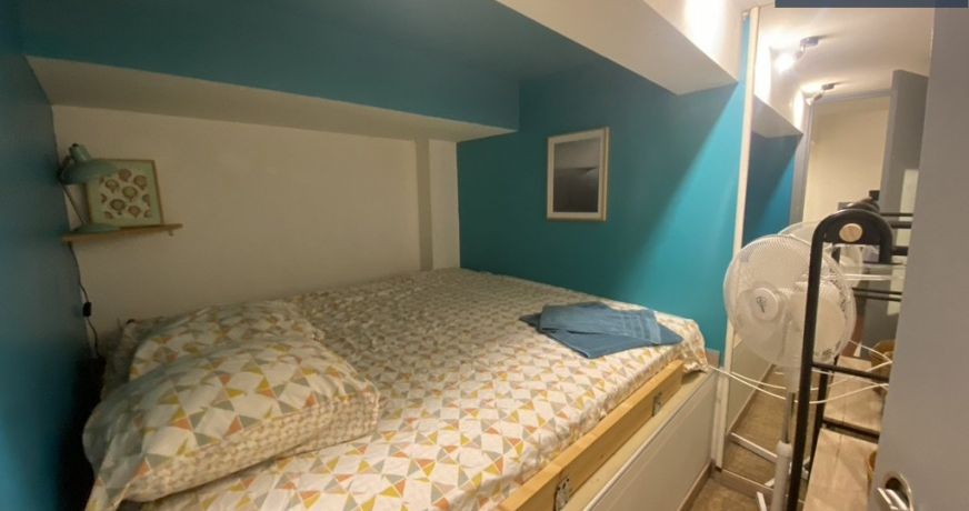 vente Appartement Sete