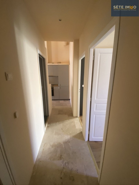 vente Appartement Sete - Photo 7