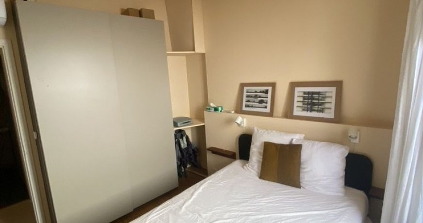 vente Appartement Sete