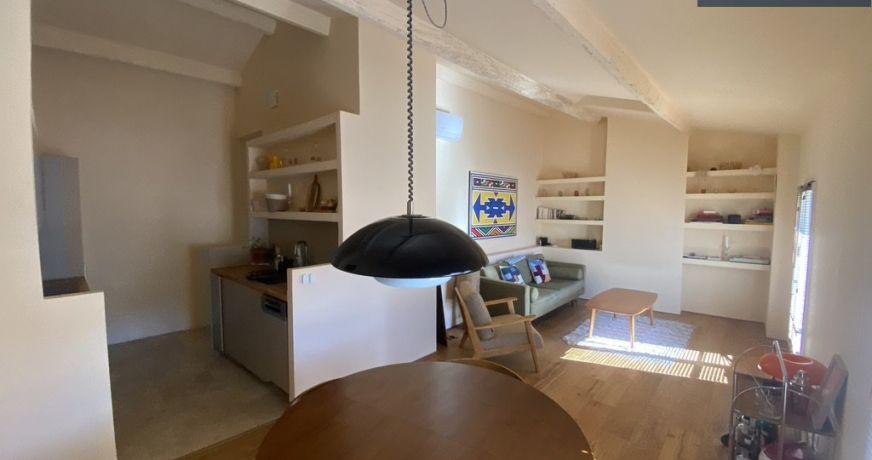 vente Appartement Sete