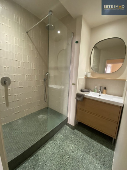 vente Appartement Sete - Photo 3