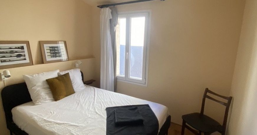 vente Appartement Sete
