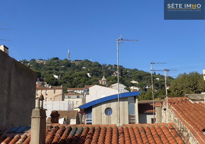 à vendre Appartement Sete
