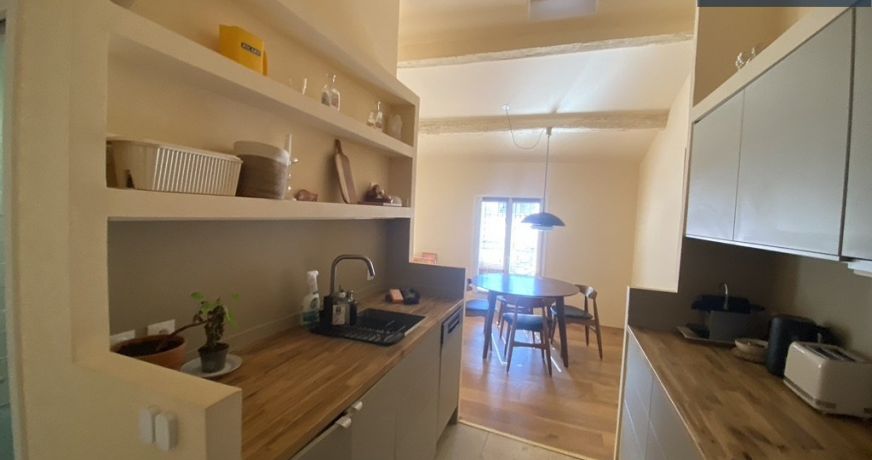 vente Appartement Sete