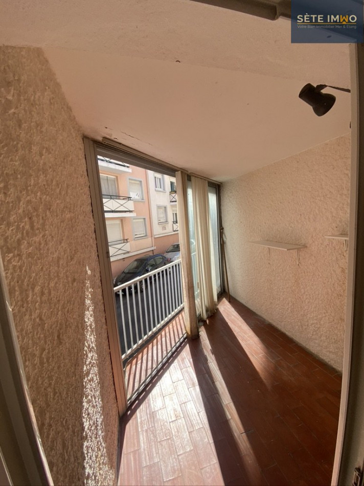 à vendre Appartement Sete - Photo 3
