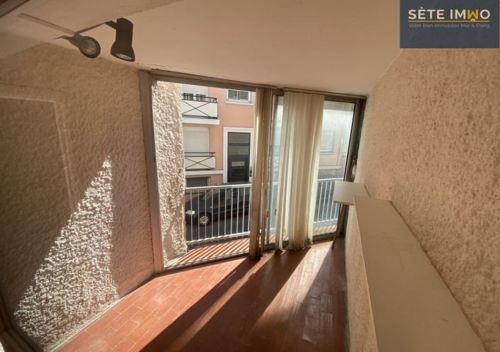 à vendre Appartement Sete