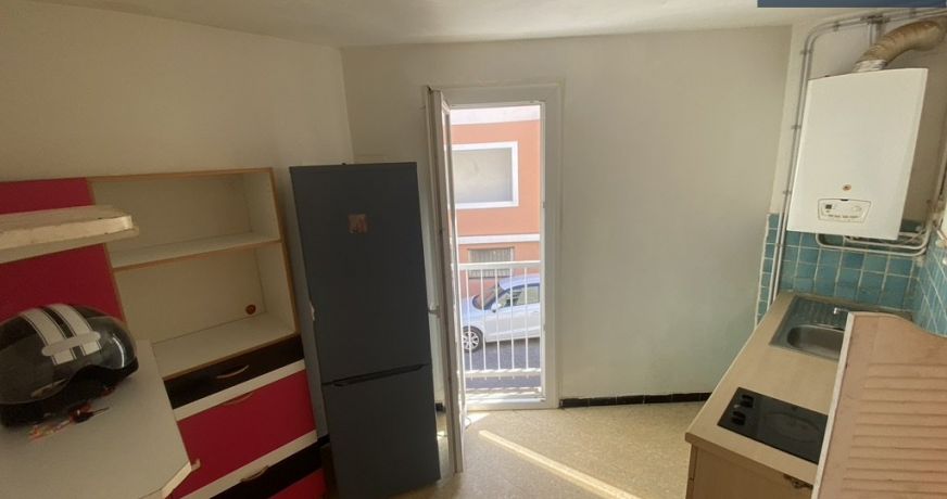 vente Appartement Sete