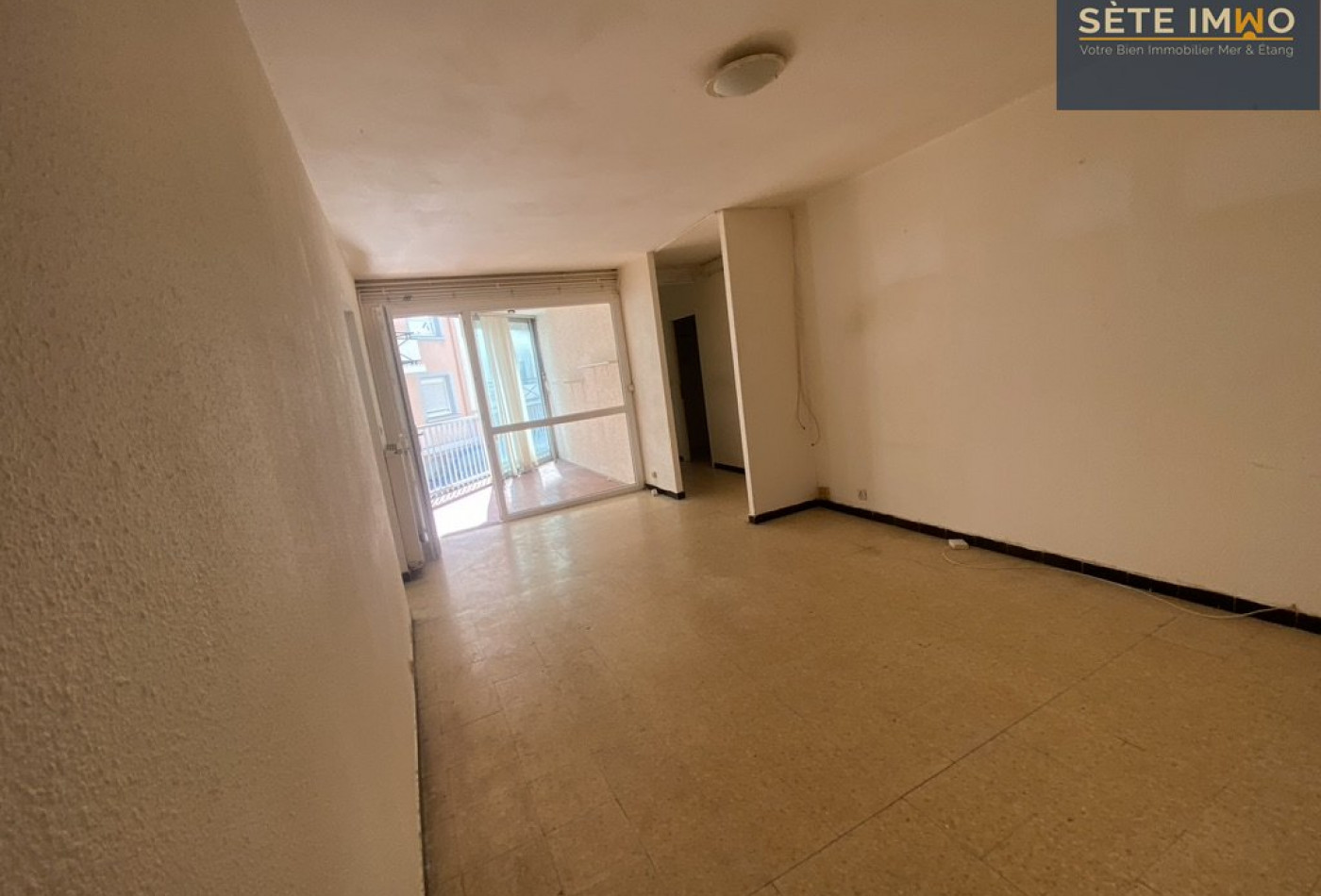 vente Appartement Sete - Photo 7