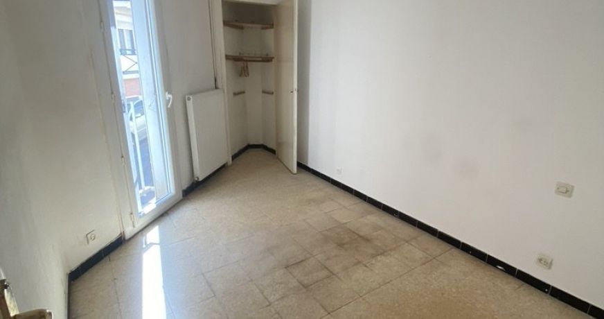 vente Appartement Sete