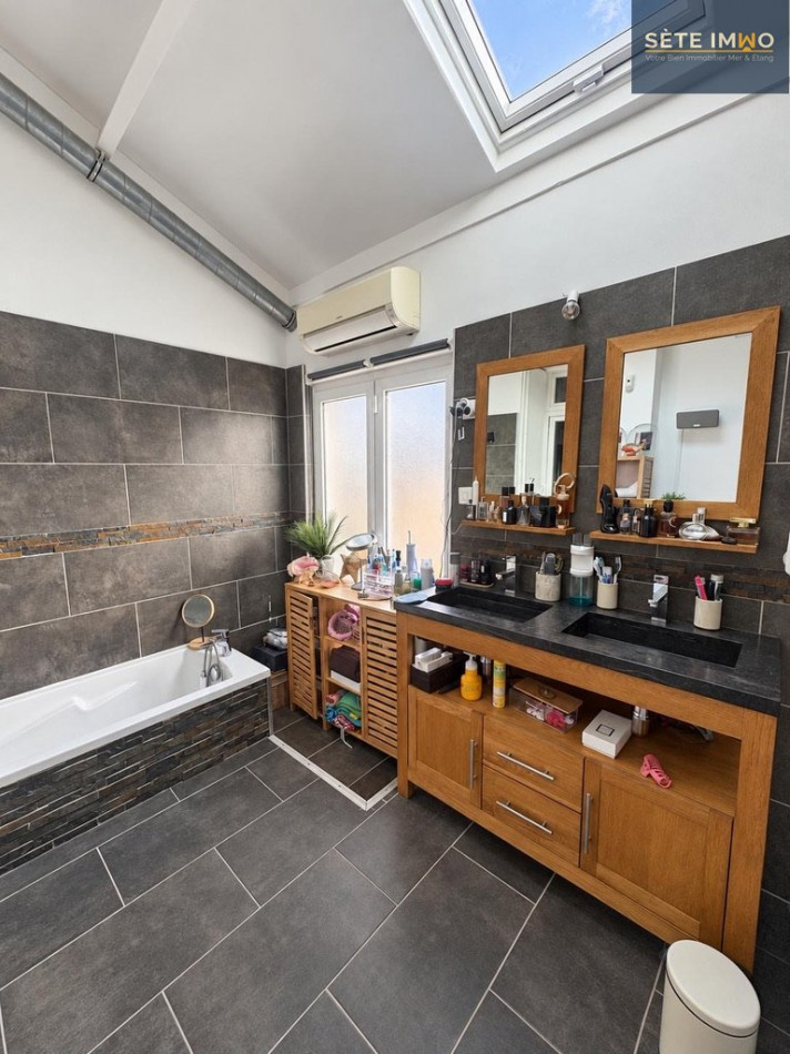 à vendre Appartement Sete - Photo 10