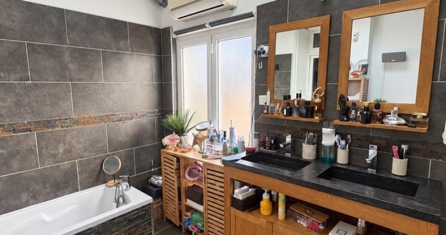 vente Appartement Sete