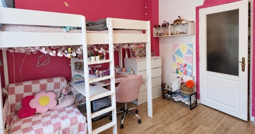vente Appartement Sete